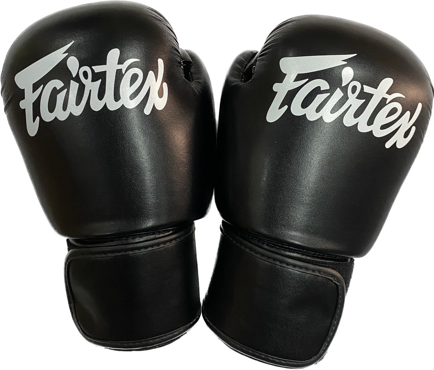 Fairtex Amateur Boxing Gloves BGV27 BLACK