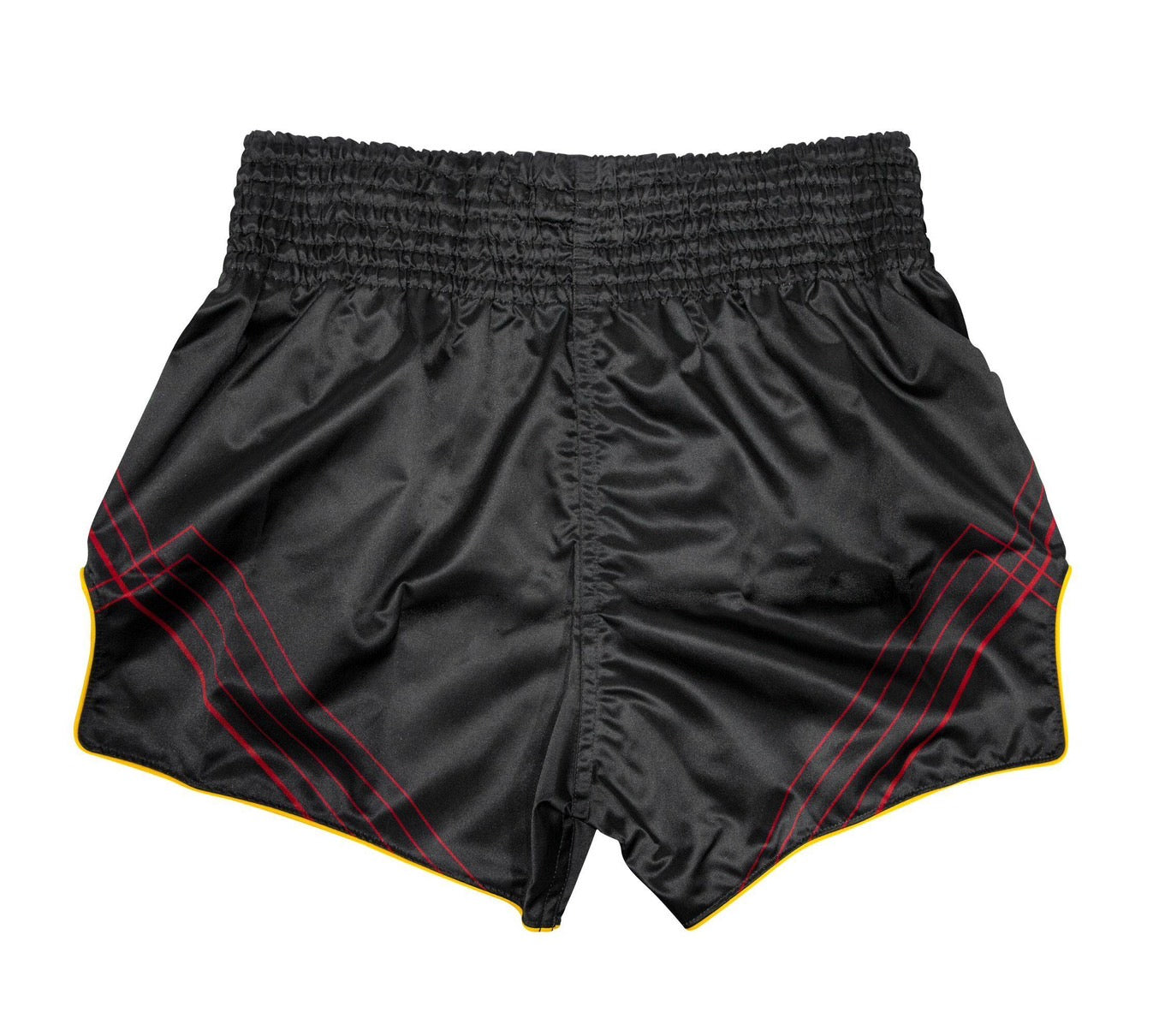 Fairtex Muay Thai Shorts BS1925 Black – SuperExportShop