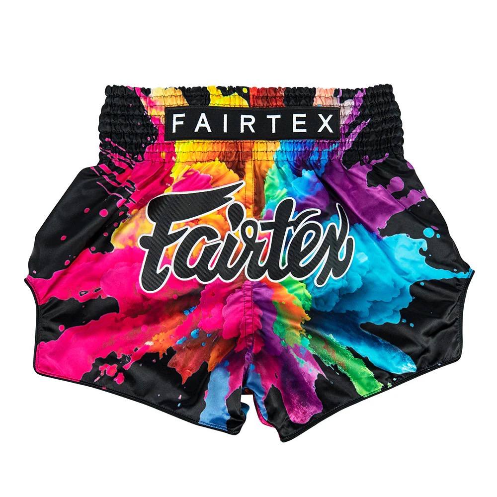 Fairtex Muay Thai Shorts BS1940