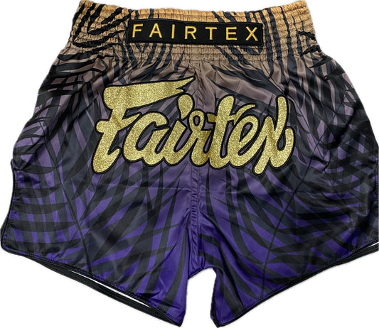 Fairtex Muay Thai Shorts BS1942