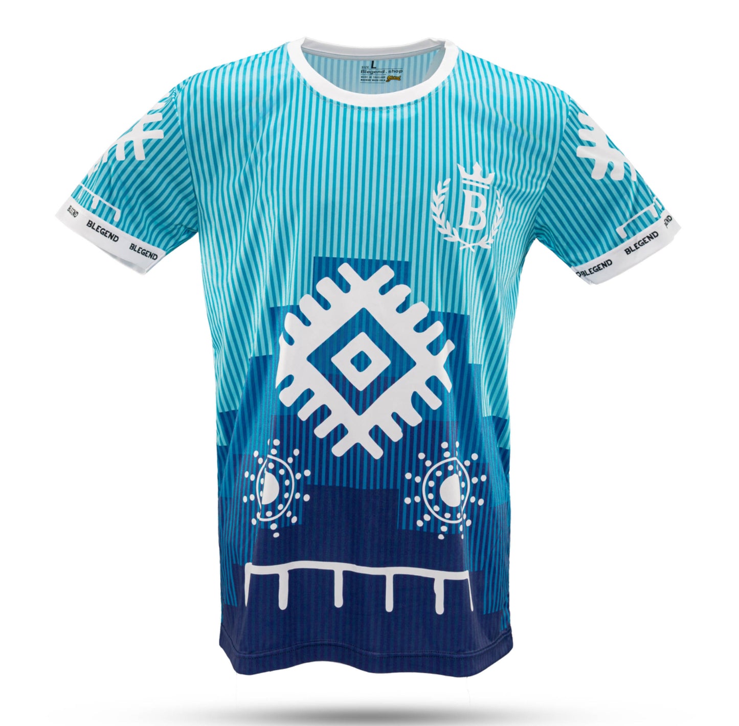 Blegend  T-shirt Khor