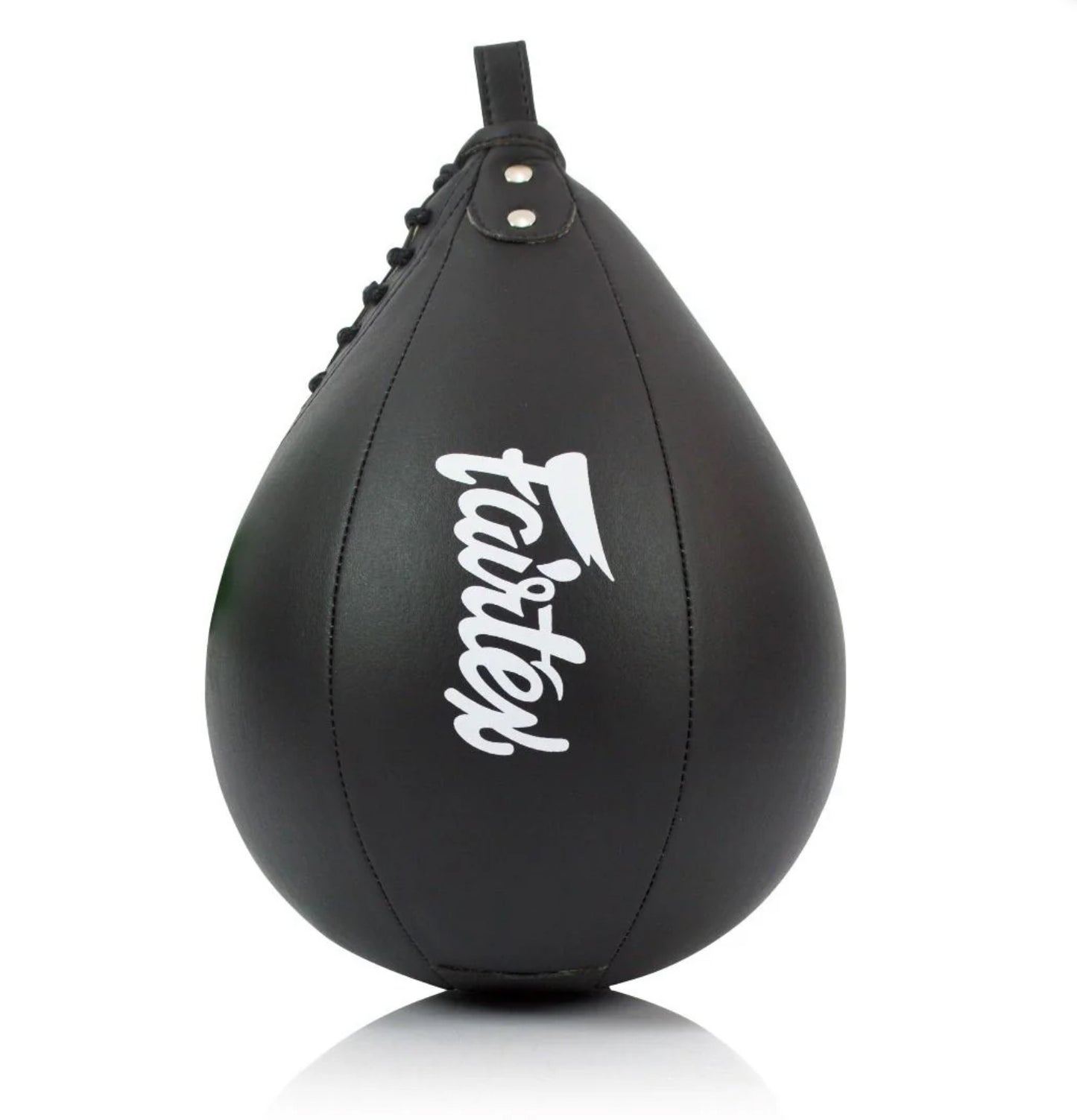 Fairtex 5 Inches diameter Speed Ball - SB1