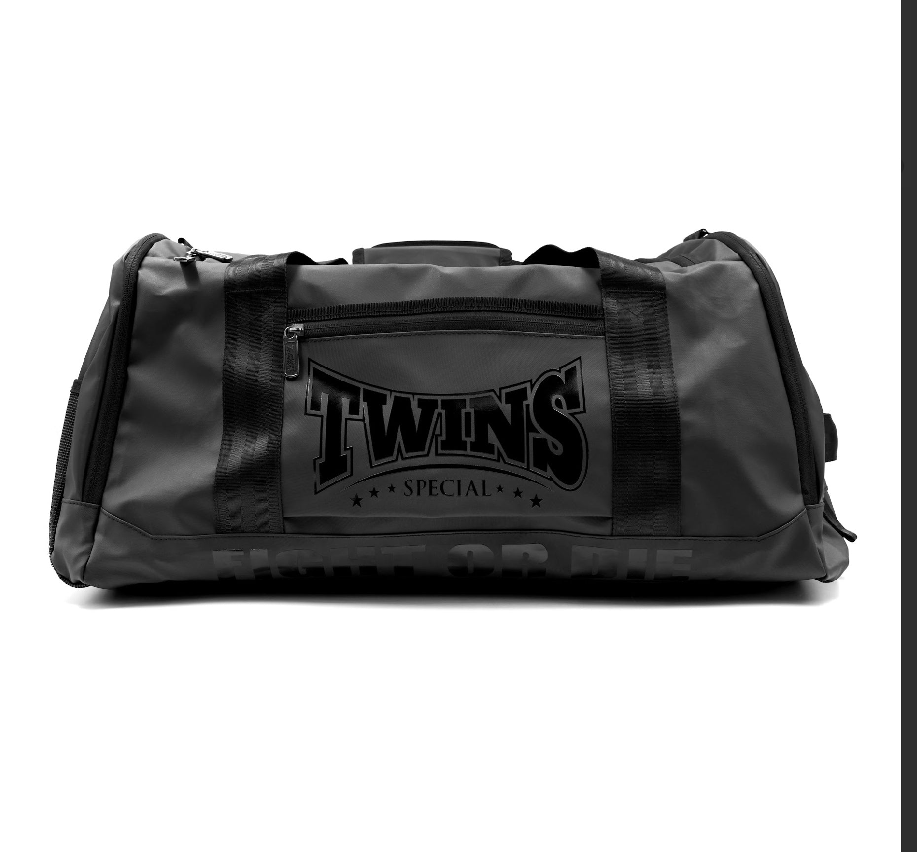 Buy online Twins Special Gym Bag | Fairtex, Booster, Blegend, Top