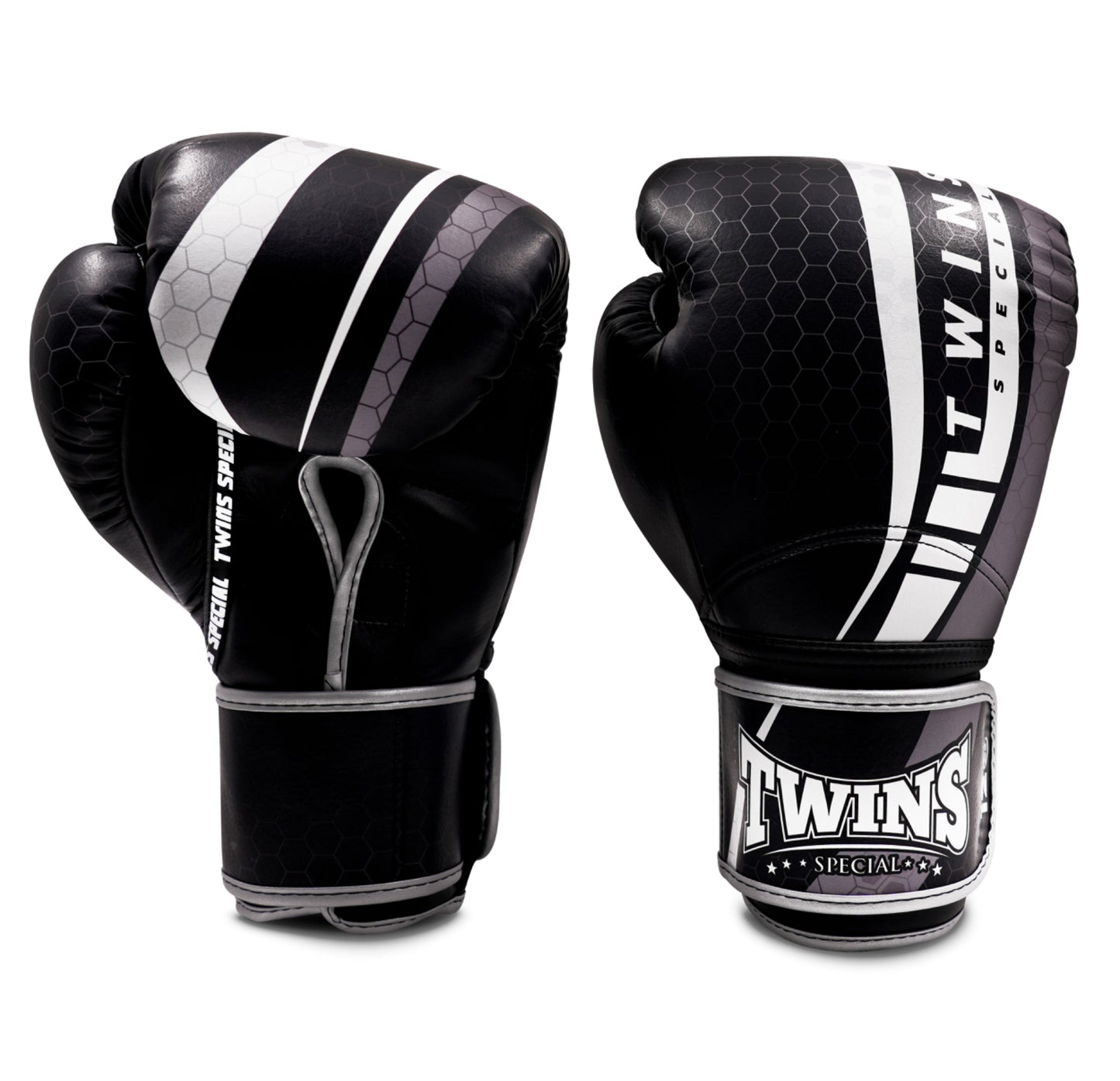 Twins Special Boxing Gloves BGVL15