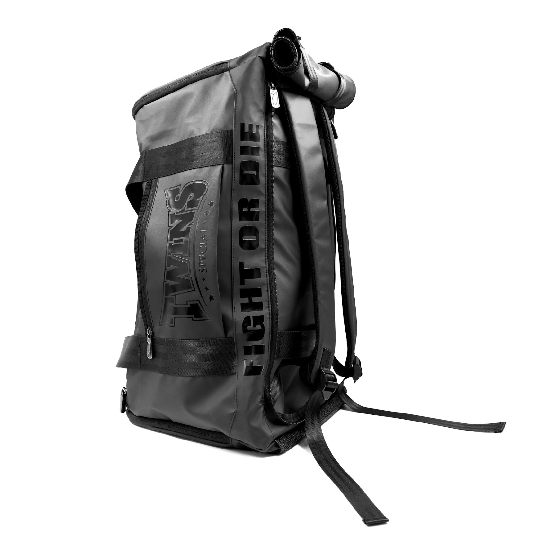 TWINS SPECIAL バッグパック /ボクシング/バッグ/リュック Twins Special Gym BAG5