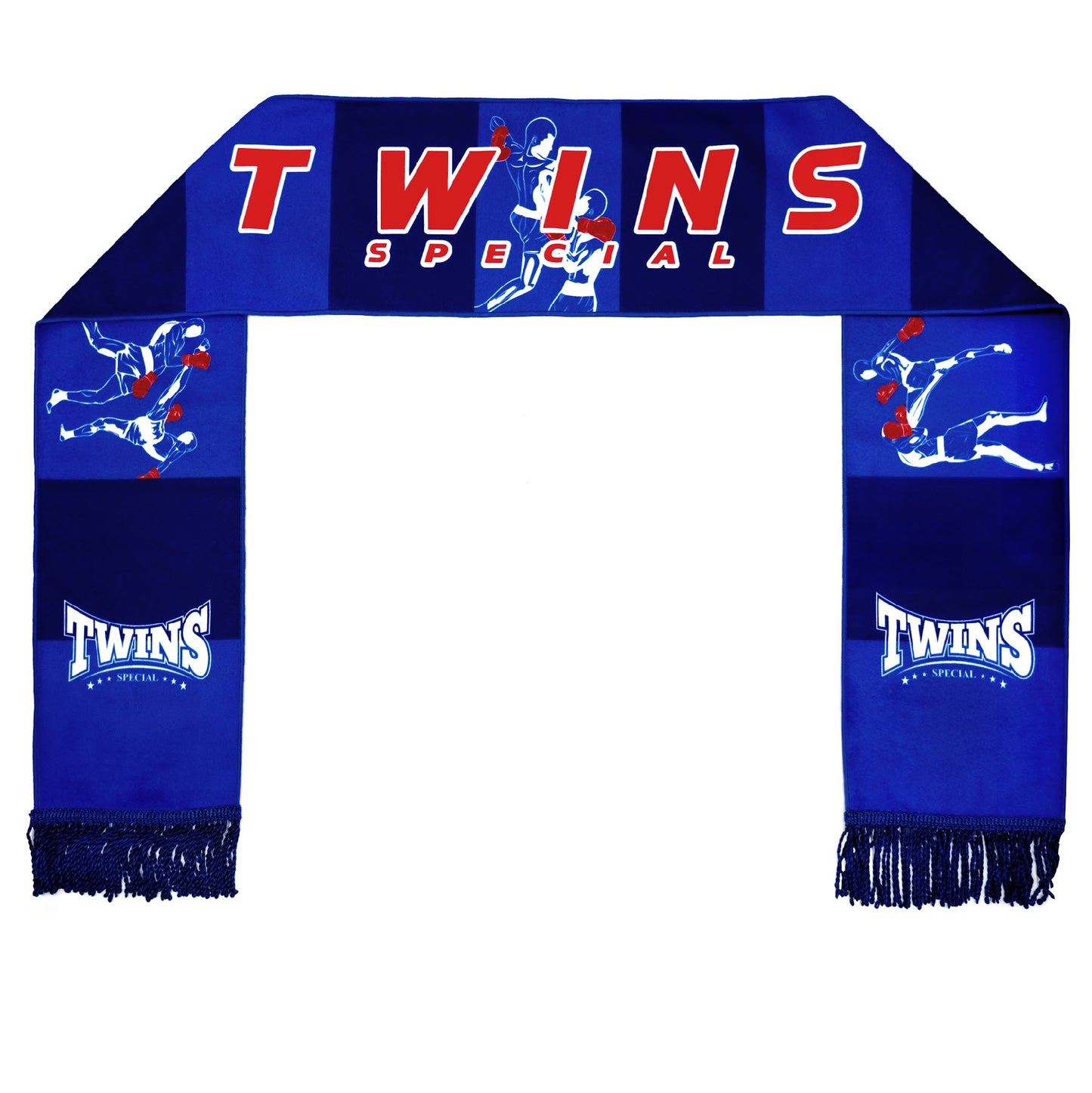 Twins Special Scarf