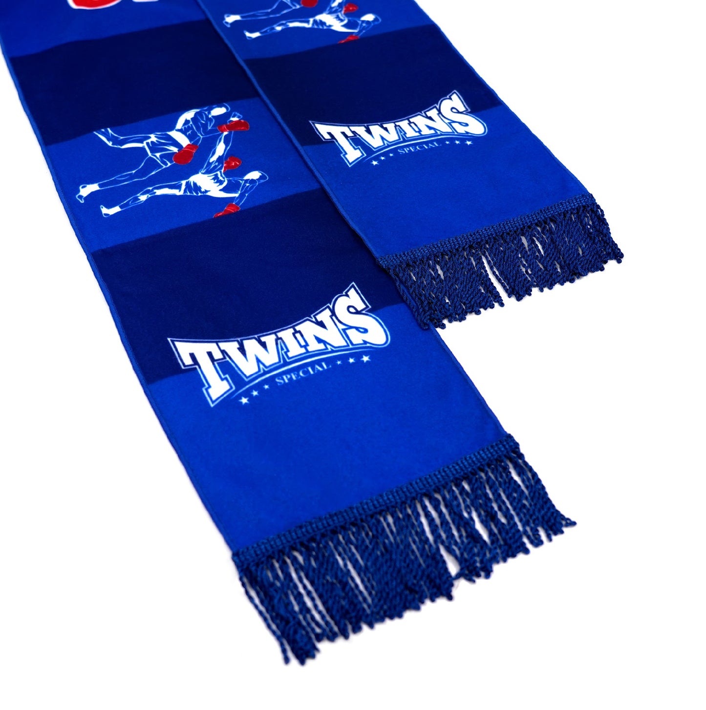 Twins Special Scarf