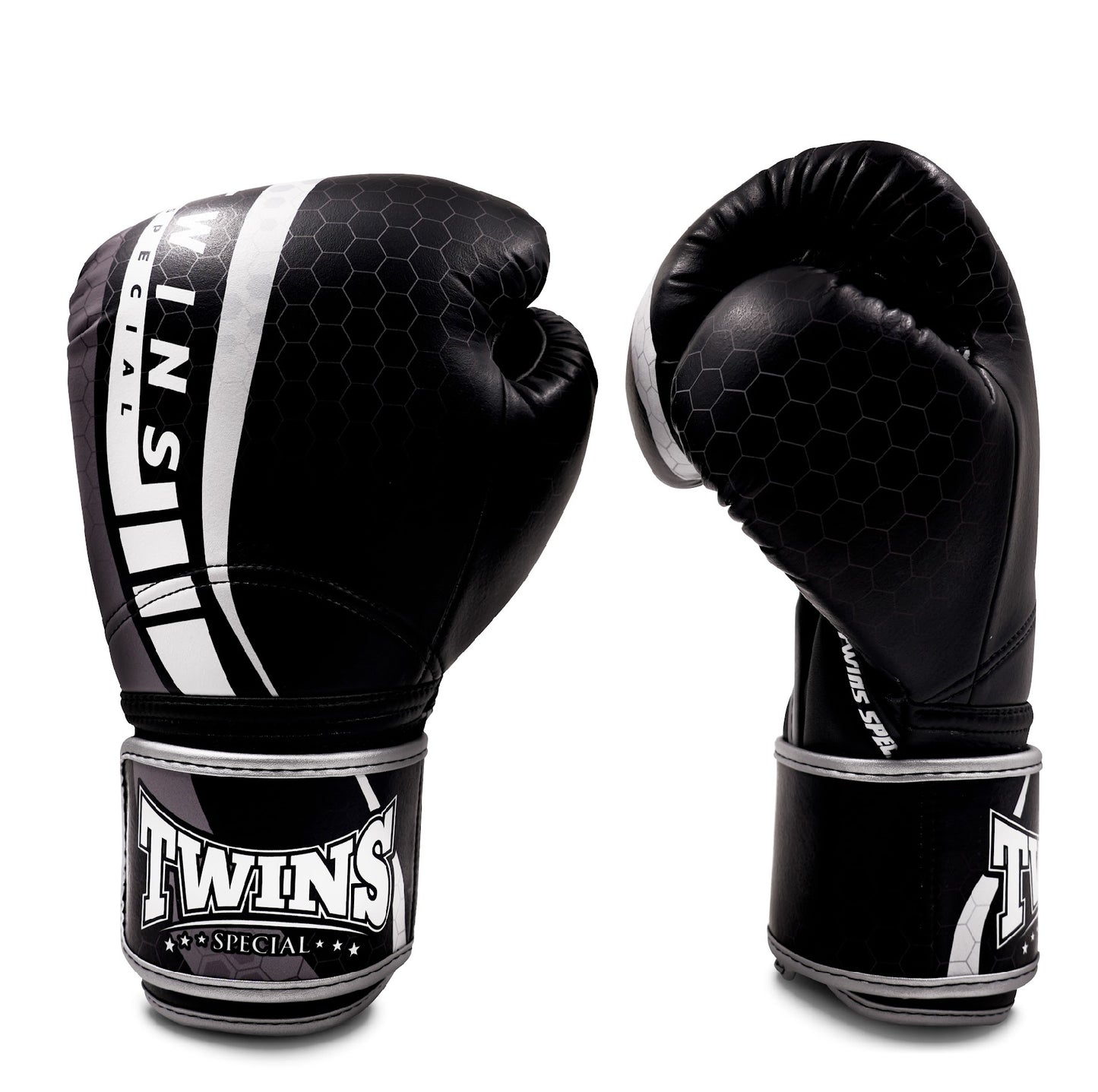 Twins Special Boxing Gloves BGVL15