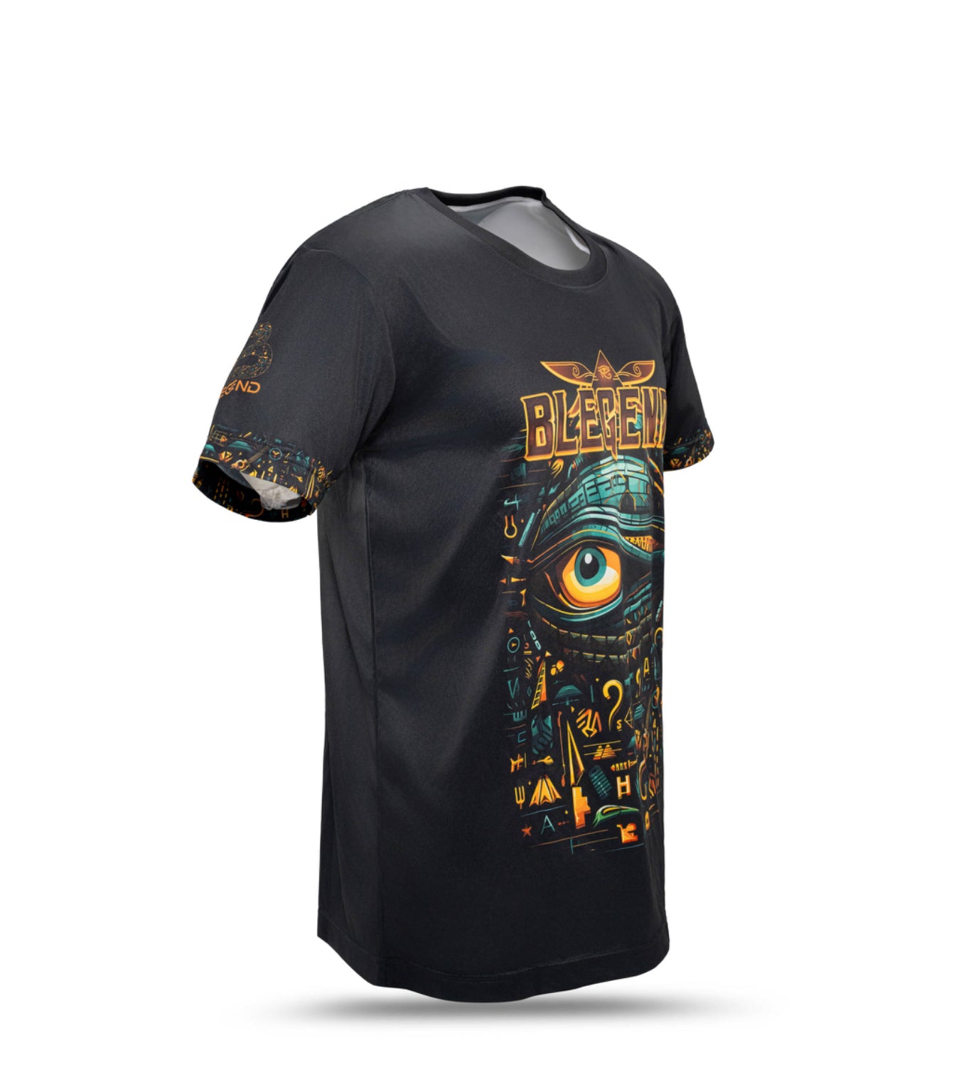 Blegend  T-shirt Chaw