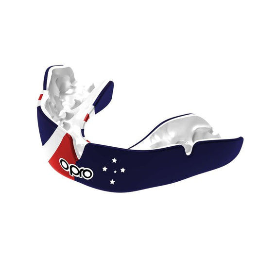 Opro Mouth Guard Australia Instant Custom Fit