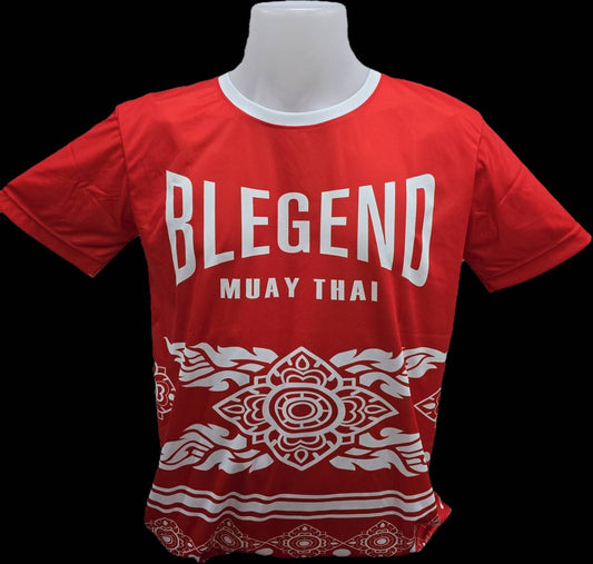 Blegend Daro Dry-Fit T-Shirt