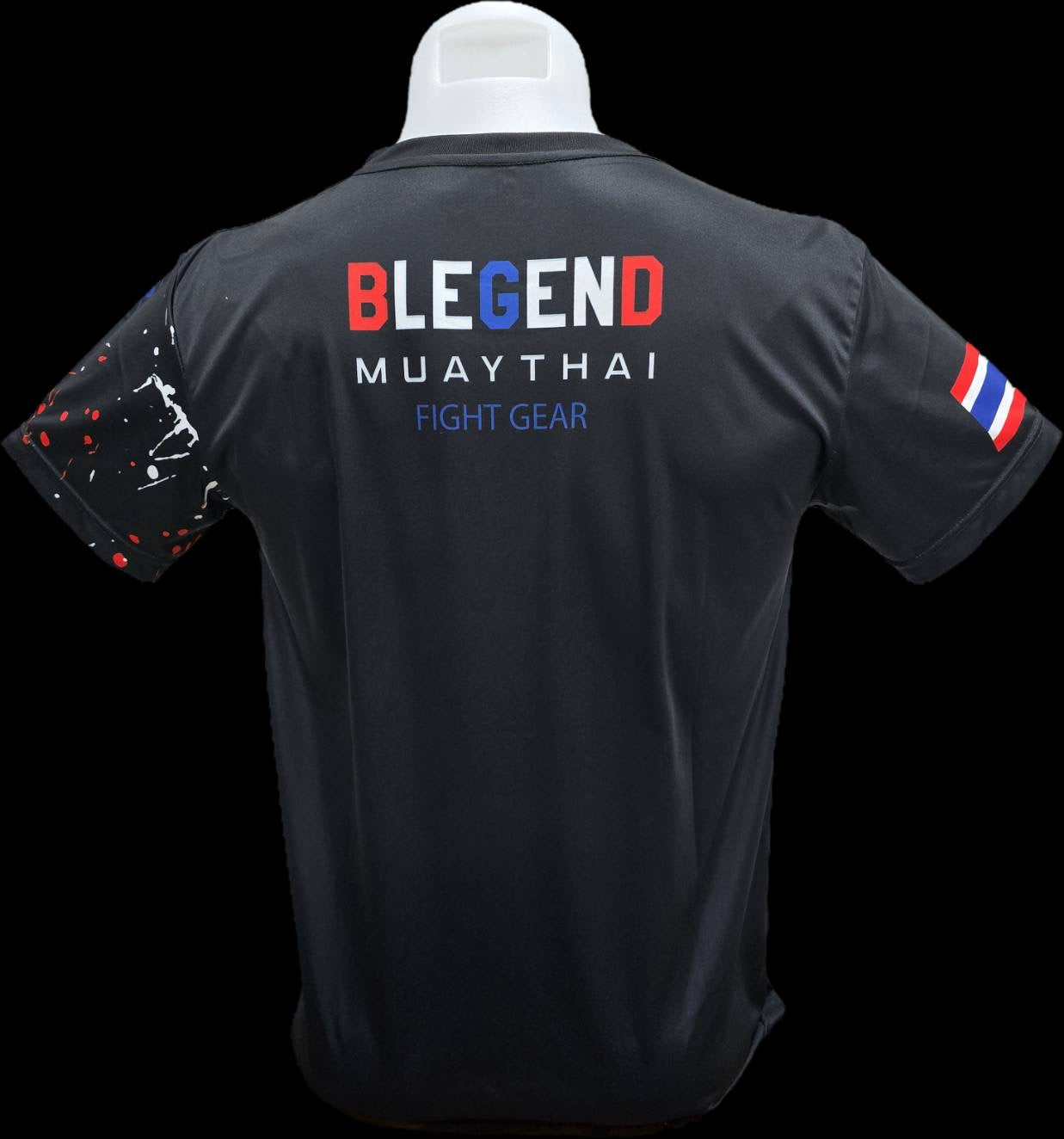 Blegend Thai Pride Dry-Fit T-Shirt