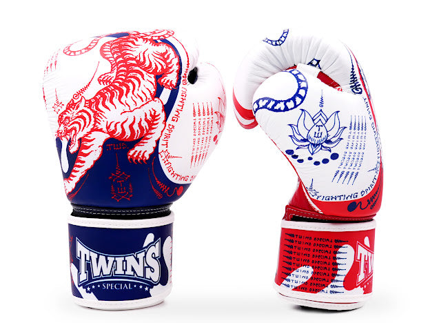 Buy online Twins Special Gloves | Fairtex, Booster, Blegend, Top