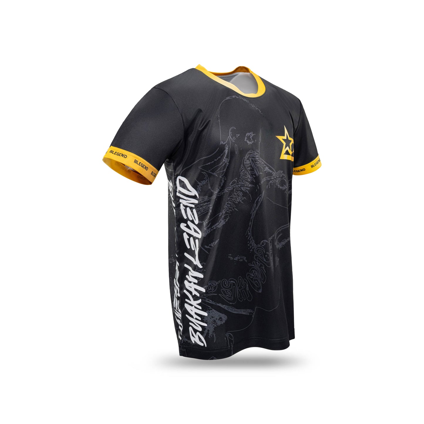 Blegend  T-shirt Vaz