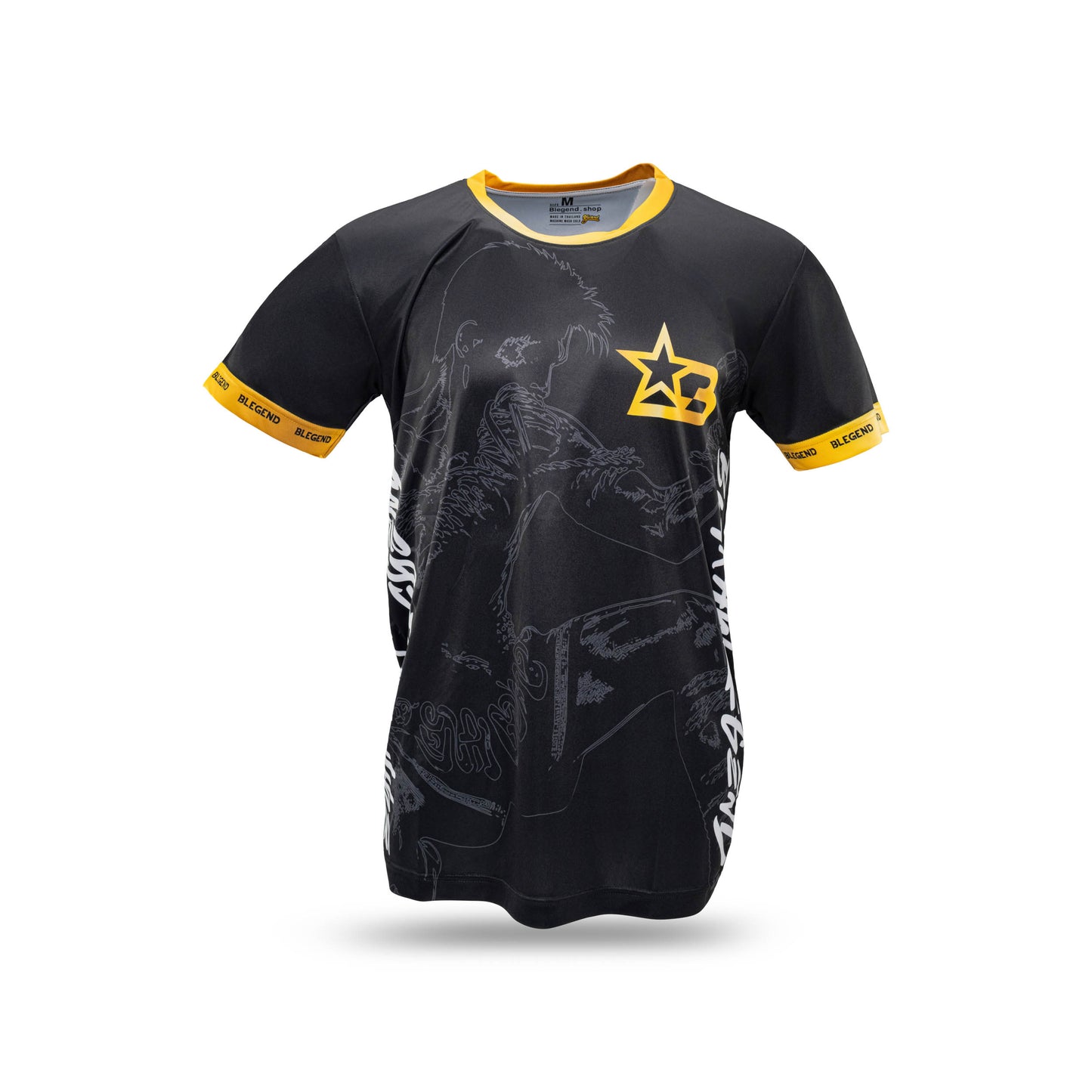 Blegend  T-shirt Vaz