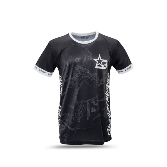 Blegend  T-shirt Nur