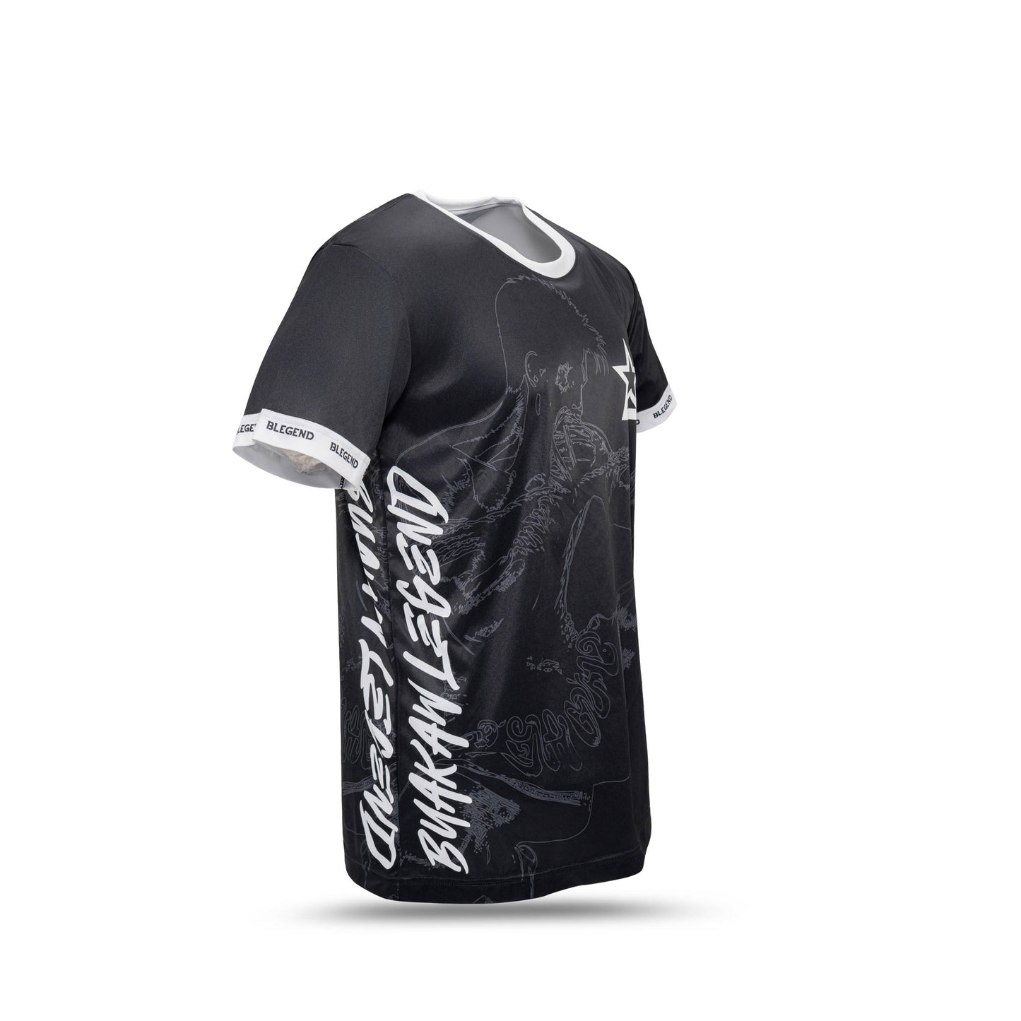 Blegend  T-shirt Nur