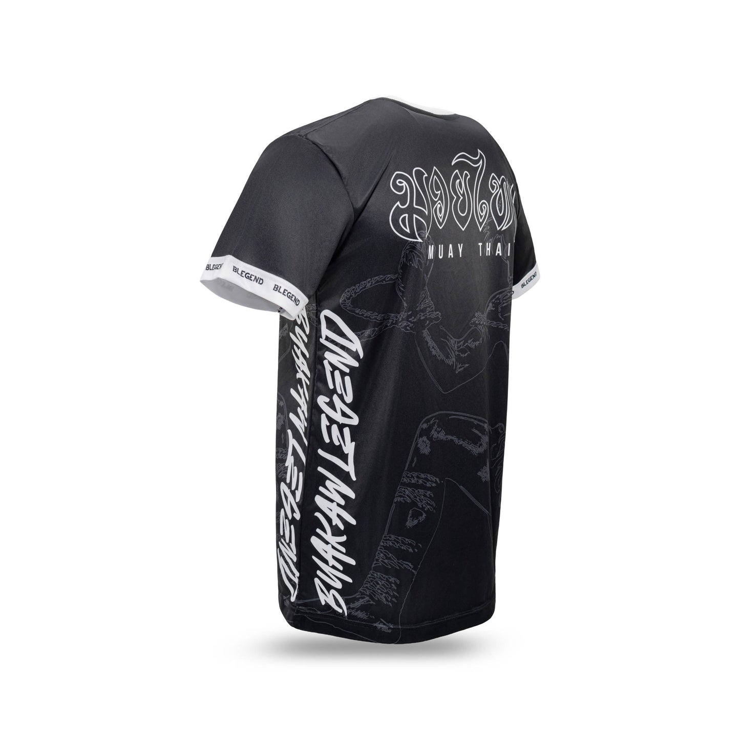 Blegend  T-shirt Nur