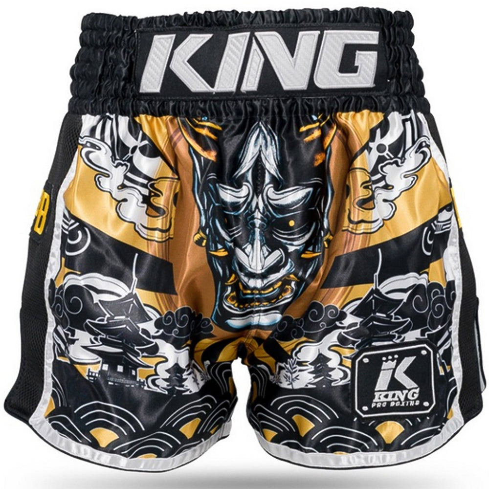 King Pro Boxing Shorts KPB HANYA GD