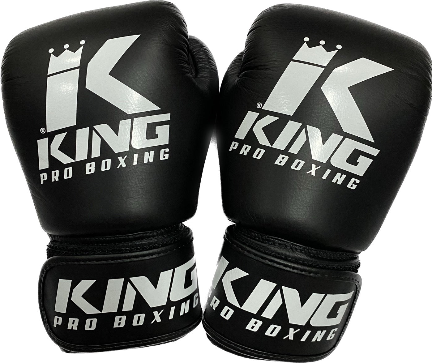 King Pro Boxing Gloves