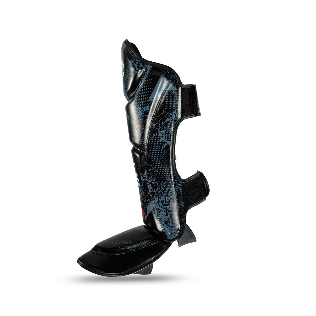 LVL UP Shinguard Stedium1