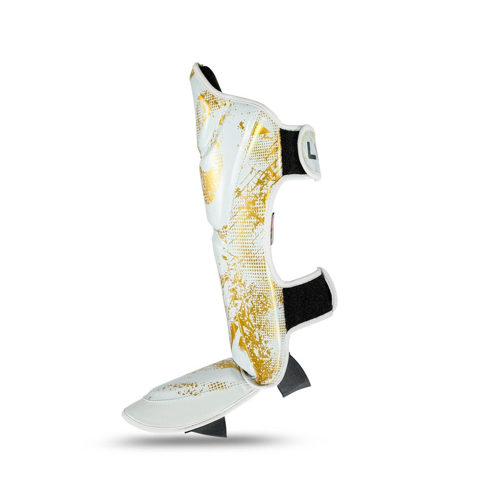 LVL UP Shinguard Stedium 2