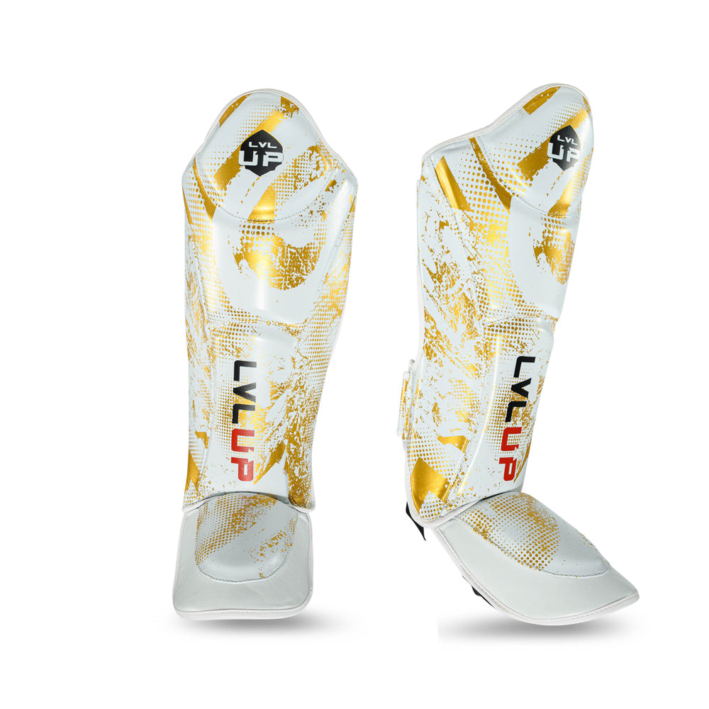 LVL UP Shinguard Stedium 2