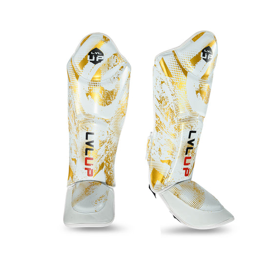 LVL UP Shinguard Stedium 2