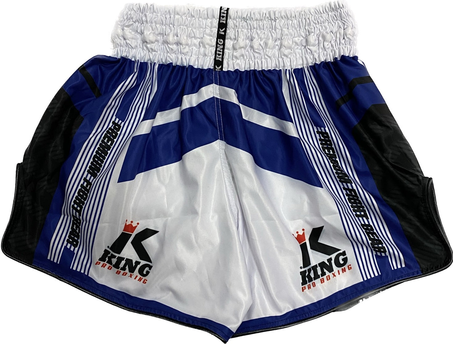 กางเกงมวย King Pro KPB BT X6