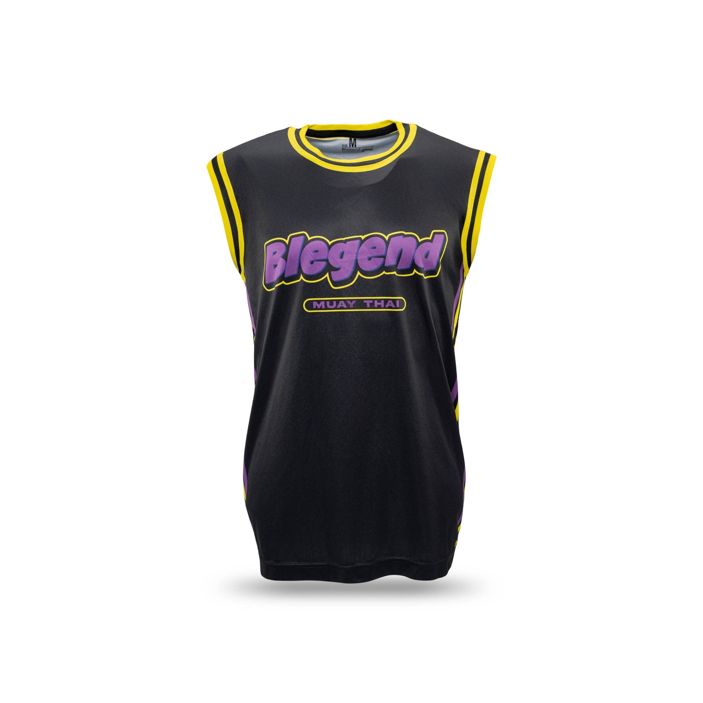 Blegend Singlet Tav