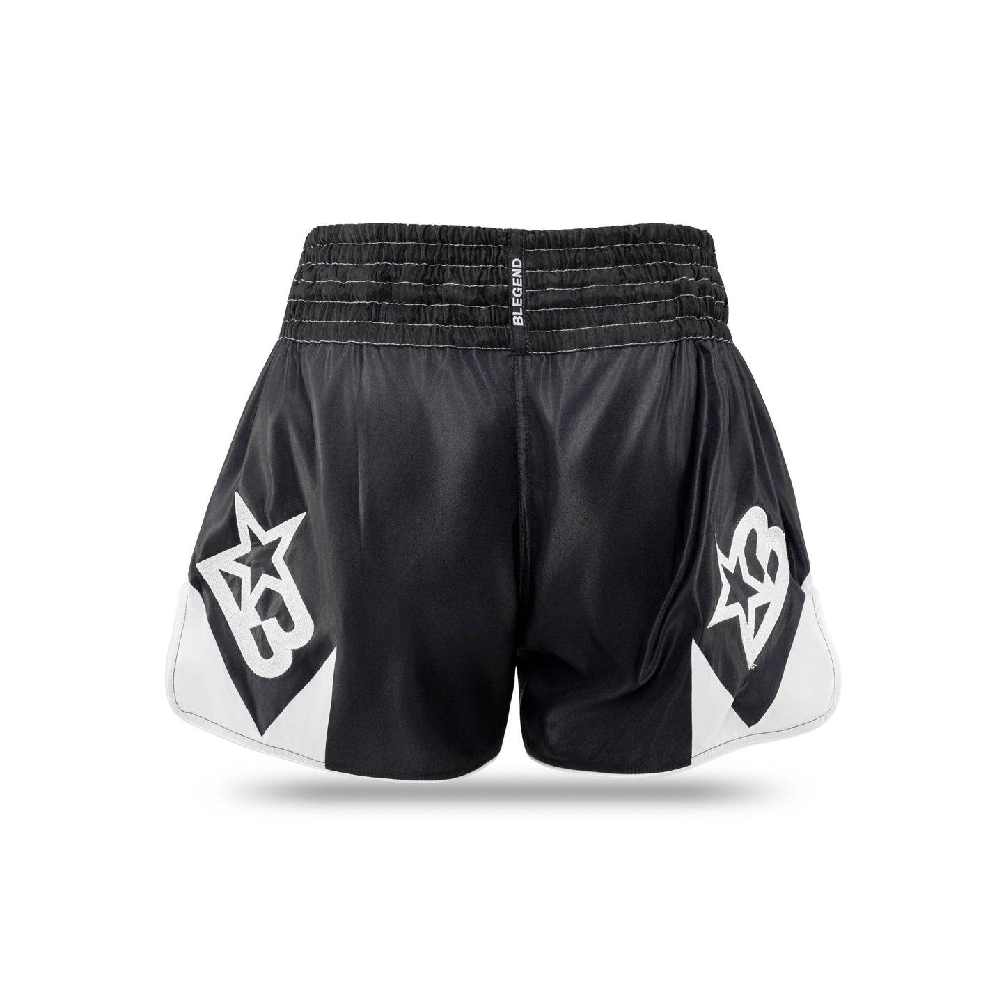 Blegend Muay Thai Short Miran