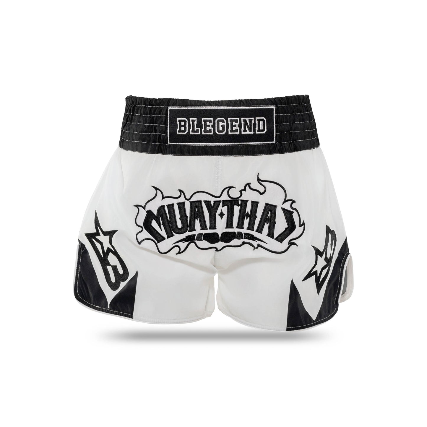 Blegend Muay Thai Short Roj