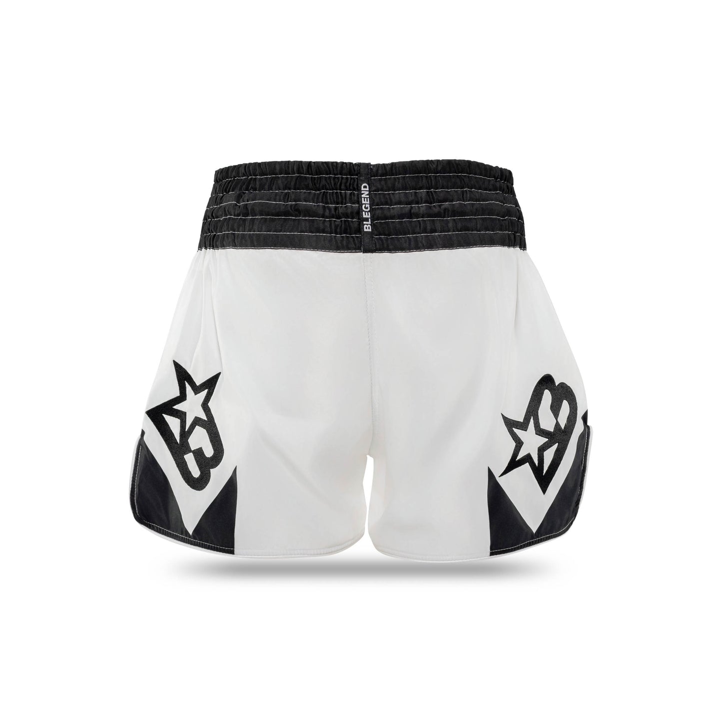 Blegend Muay Thai Short Roj