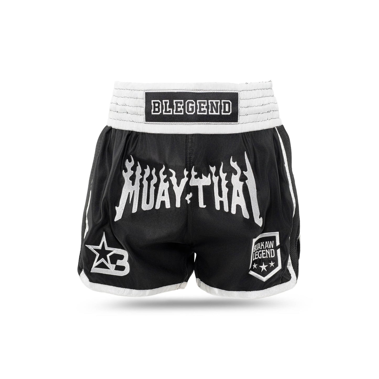 Blegend Muay Thai Short Baz