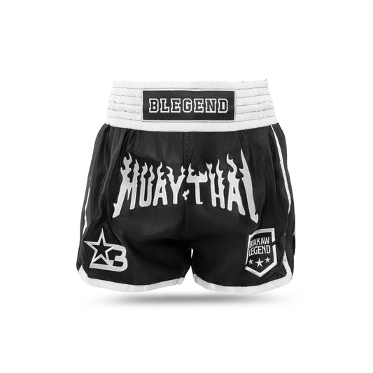 Blegend Muay Thai Short Baz