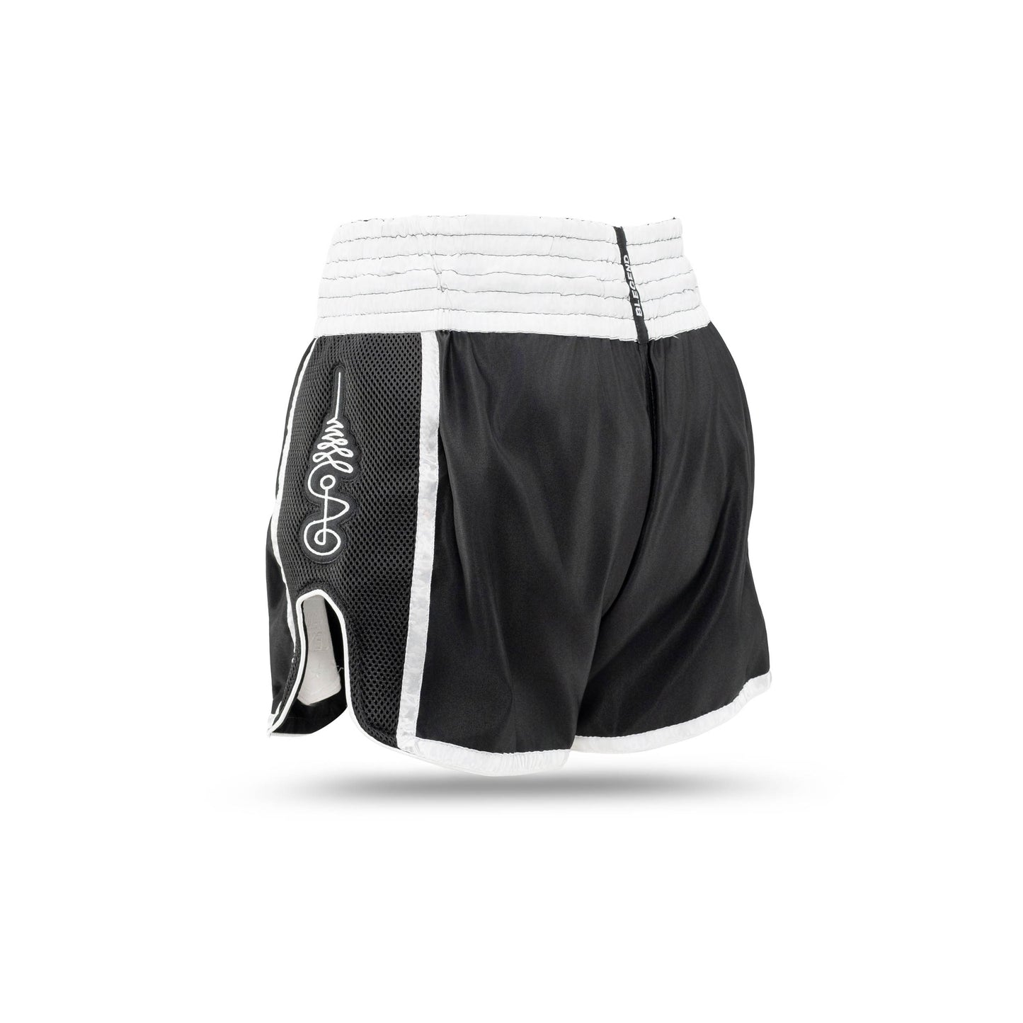 Blegend Muay Thai Short Baz