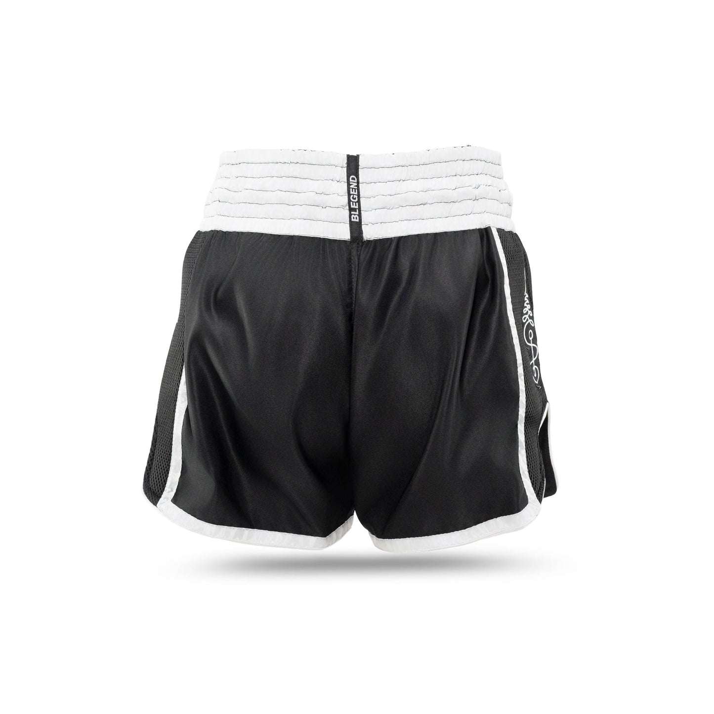 Blegend Muay Thai Short Baz