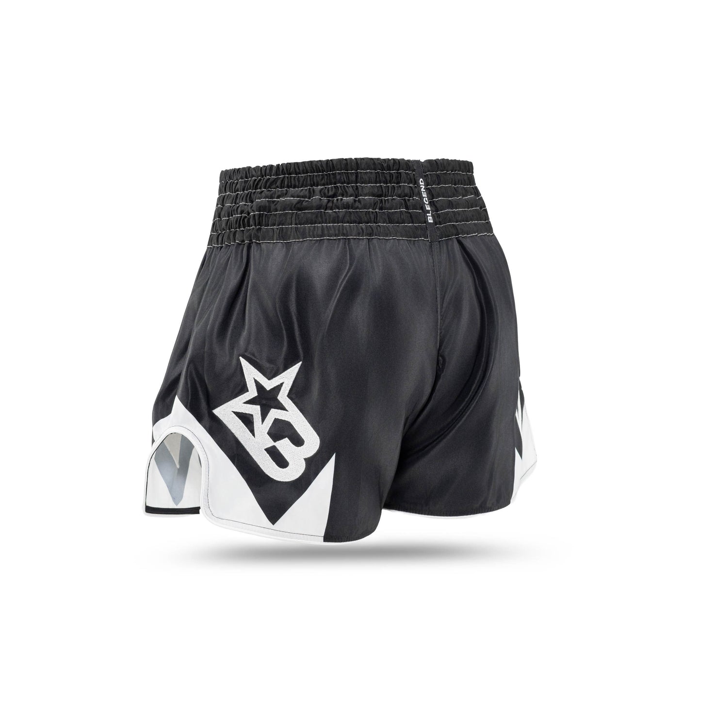 Blegend Muay Thai Short Raz