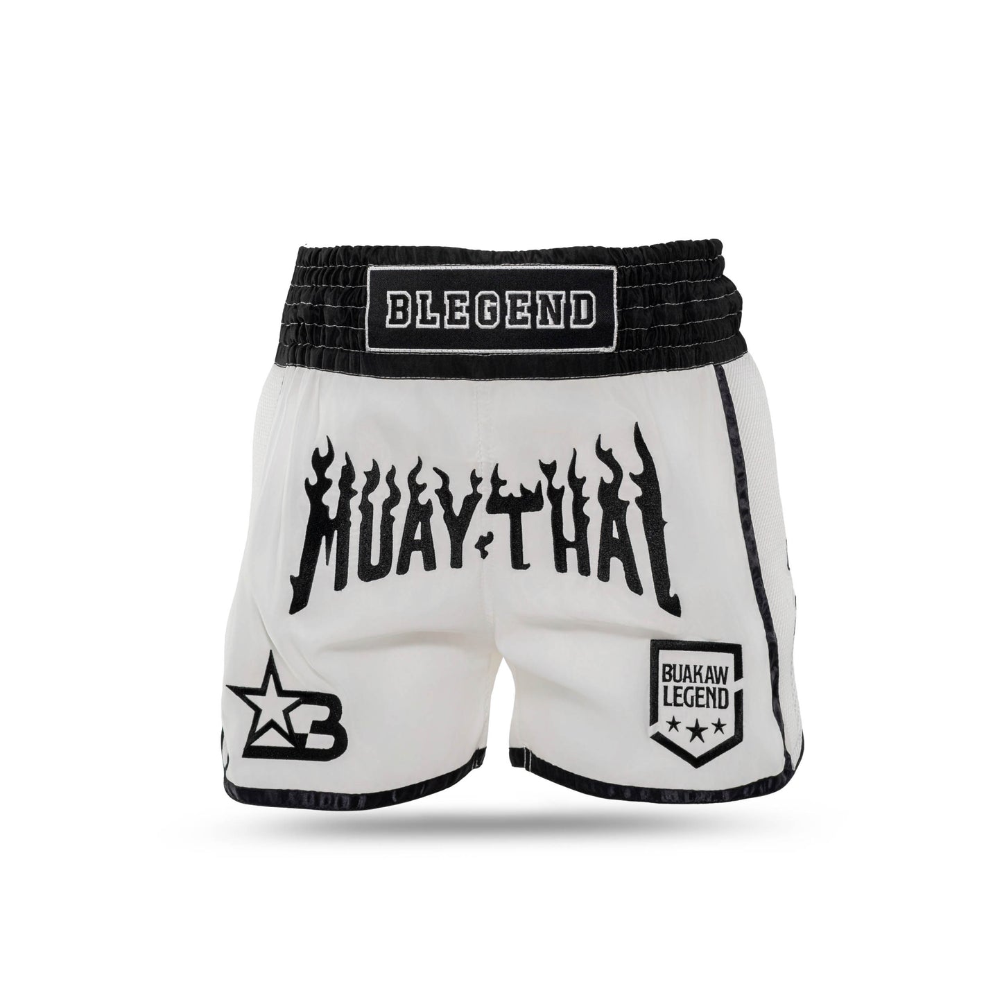 Blegend Muay Thai Short  Bar