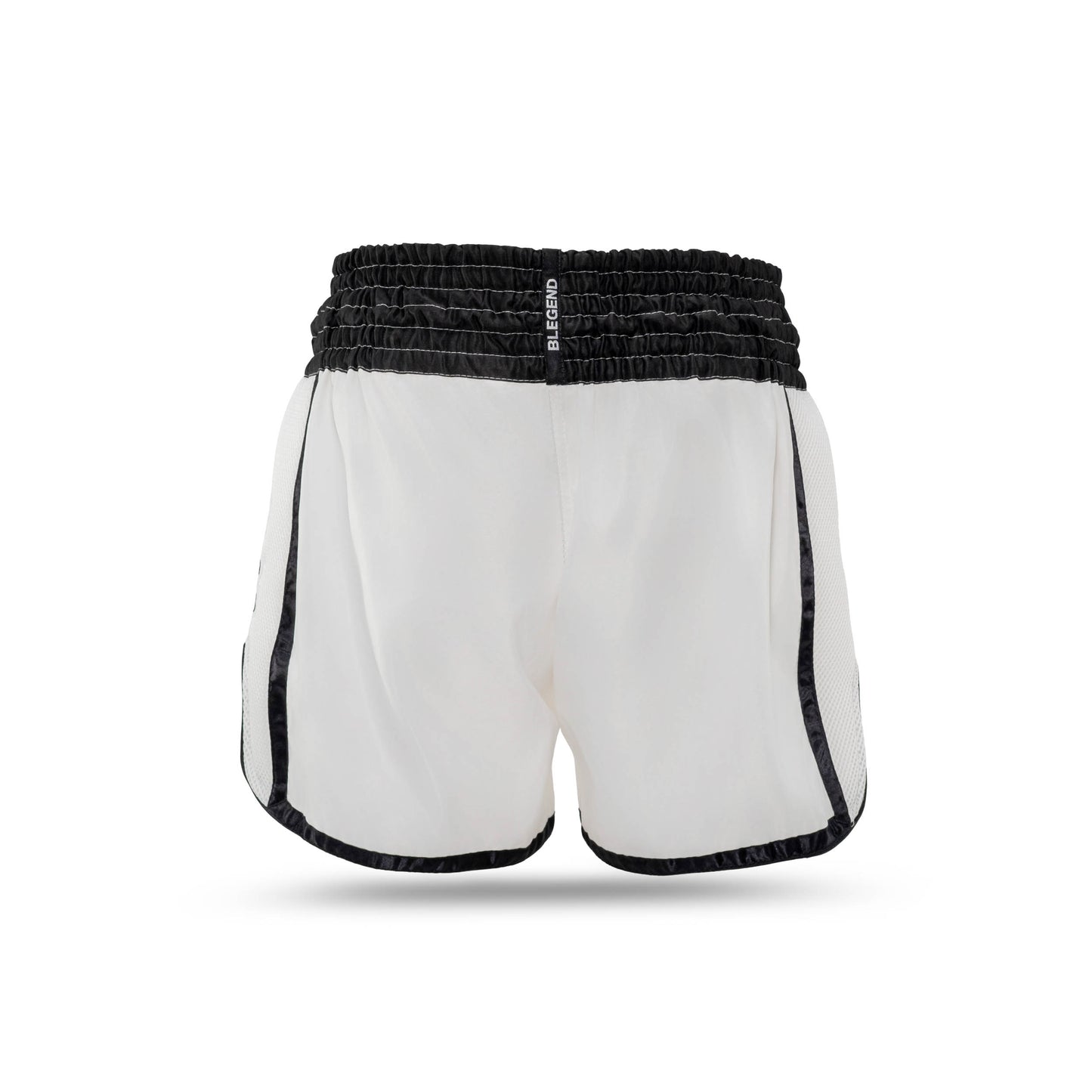 Blegend Muay Thai Short  Bar