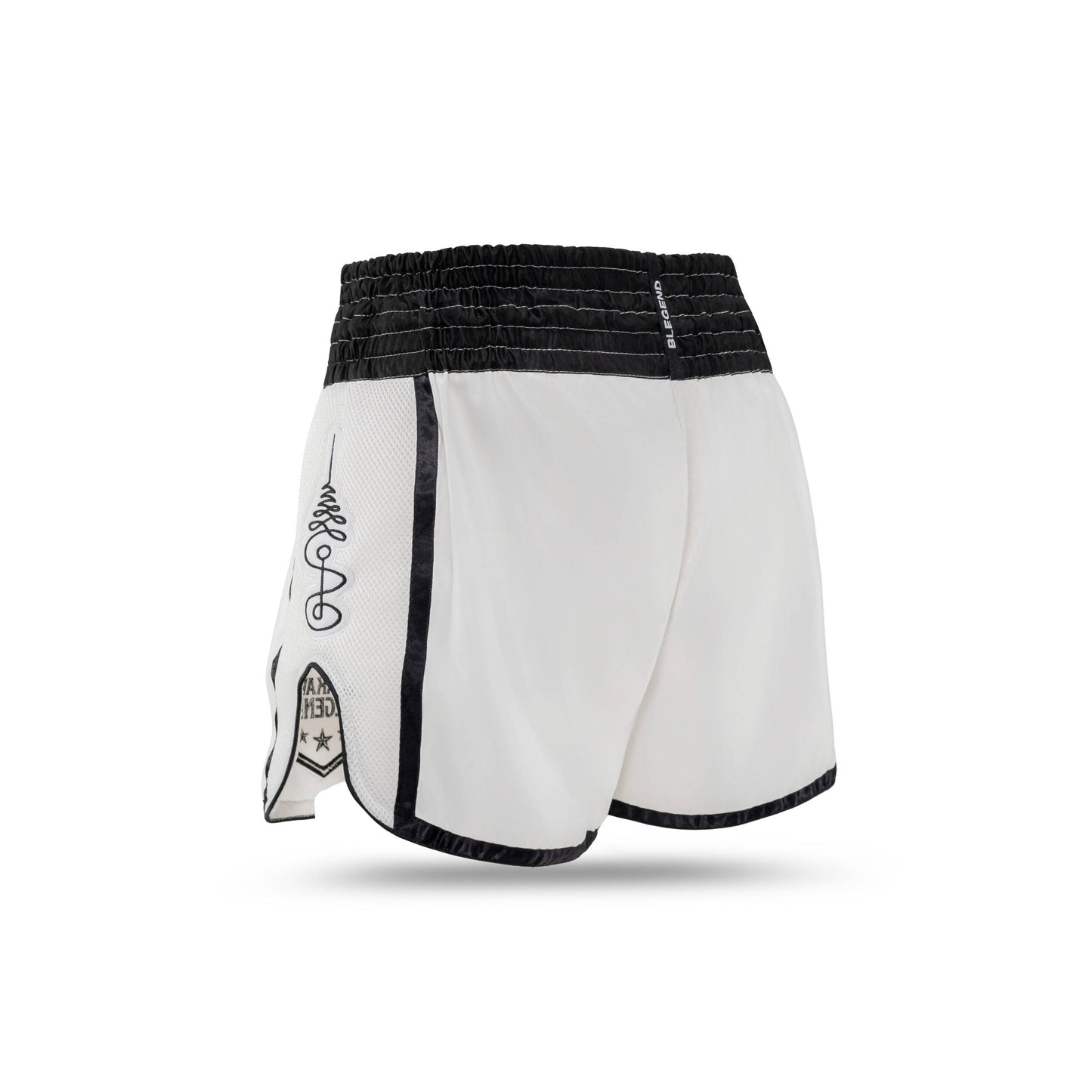 Blegend Muay Thai Short  Bar
