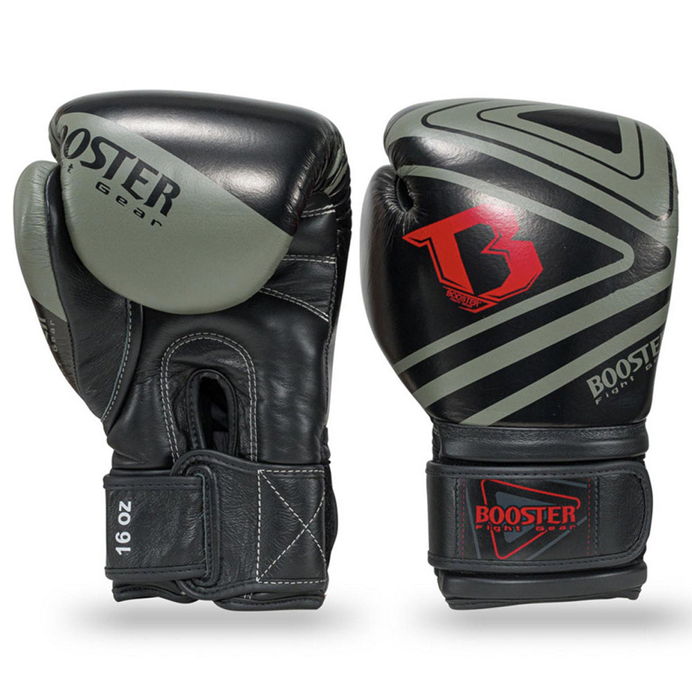 Booster PRO Gloves V10 BK/GY