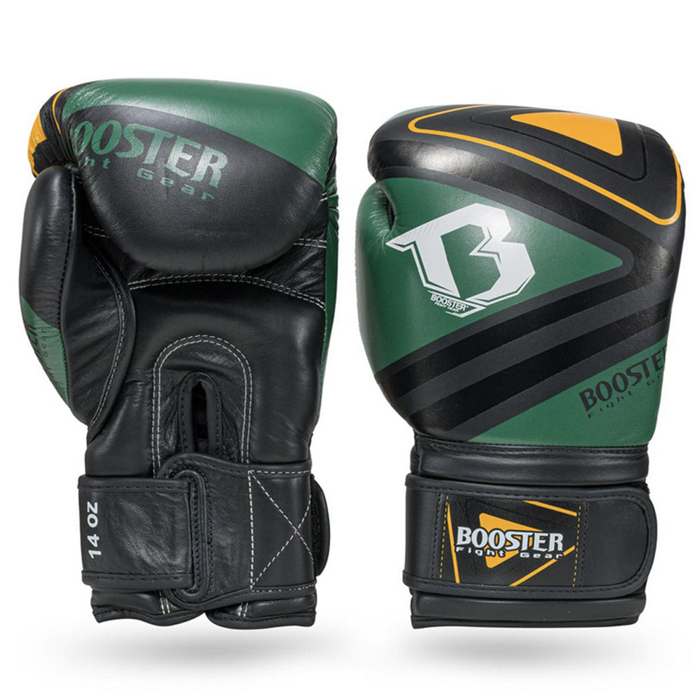Booster PRO Gloves V10 BK/MIL