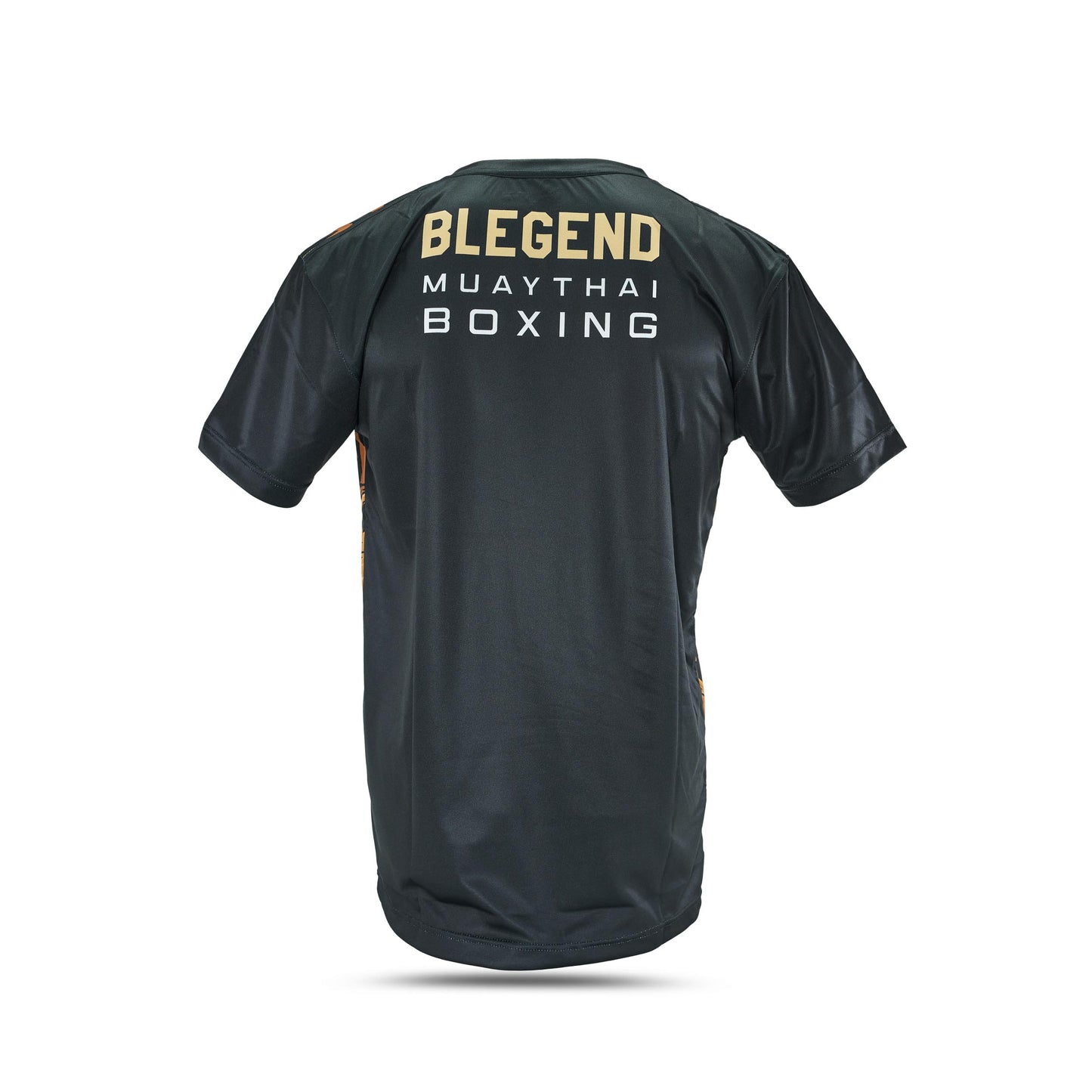 Blegend Muay Thai, Boxing T-shirt Nachirwan