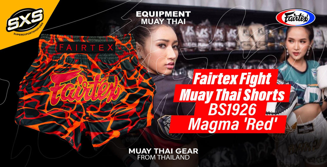 Super Export Shop Muay Thai, Boxing, MMA Store