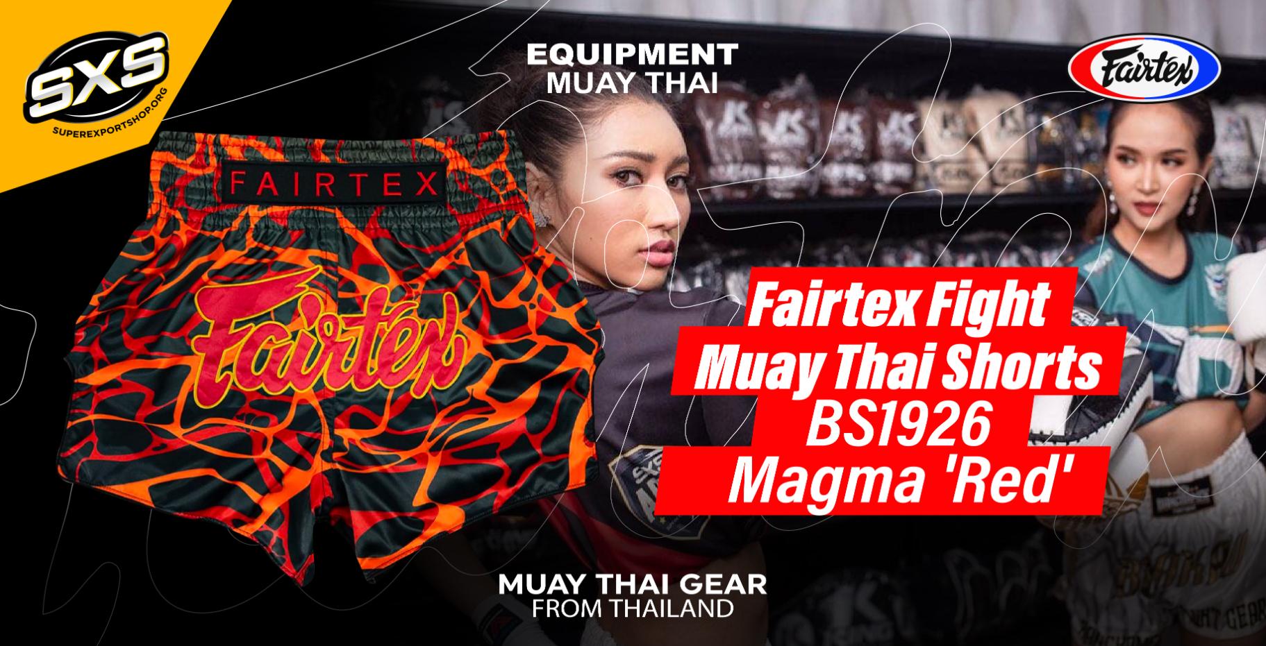 Tienda de Muay Thai  Comprar material de Muay Thai Fightbrand