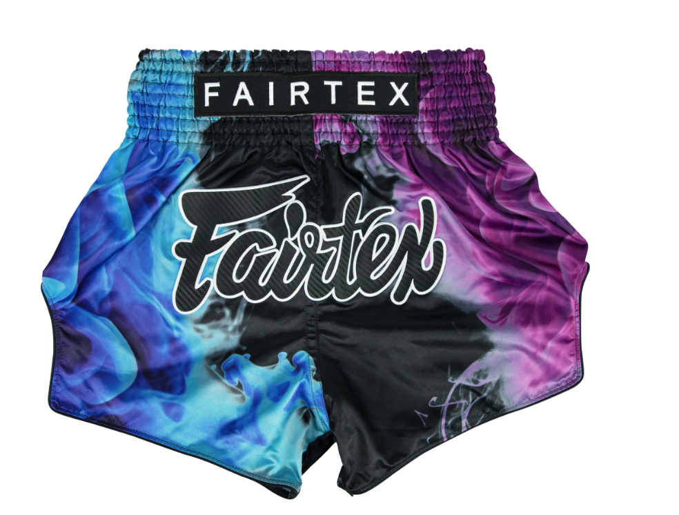 Fairtex Muay Thai Shorts BS1951