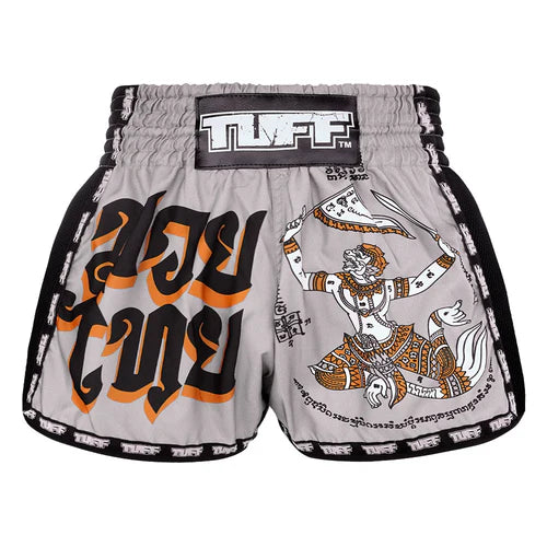 กางเกง Tuff TUF-MRS 206 สีเทา