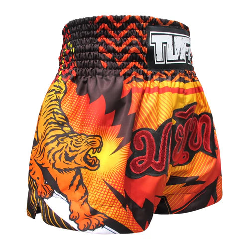 กางเกง Tuff TUF-MRS616 สีส้ม