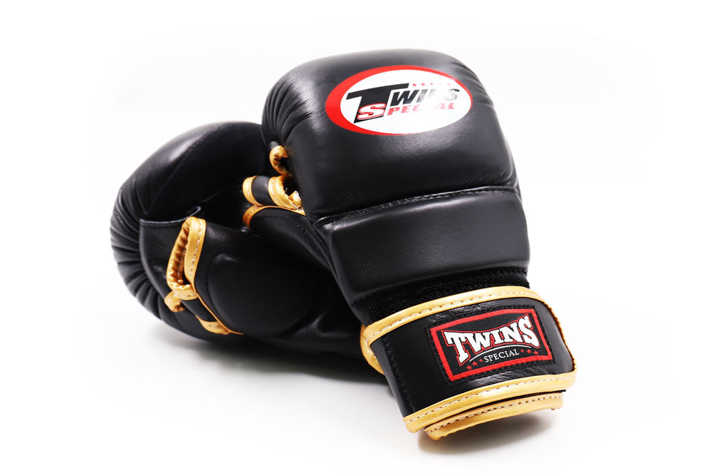 twins mma handschuhe Buy Online for Twins Special MMA, Grappling Gloves GGL14